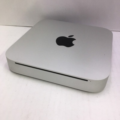 APPLE(アップル) Mac mini (Mid 2010) MC270J/A A1347の激安通販(詳細 