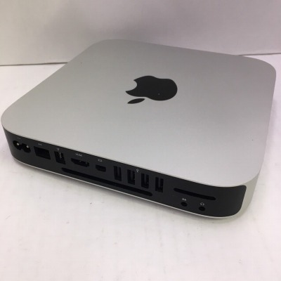 AppleMac mini  mid 2010  MC270J/A Super Drive