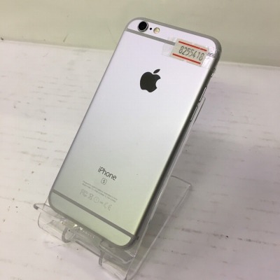 パソコンショップパウ Docomo Nttドコモ Iphone 6s 16gb Mkqk2j A シルバー