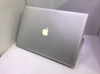 MacBook Pro 2009ノートPC