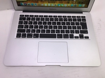 APPLE(アップル) MacBook Air (13-inch, Mid 2011) MC965J/A A1369の ...