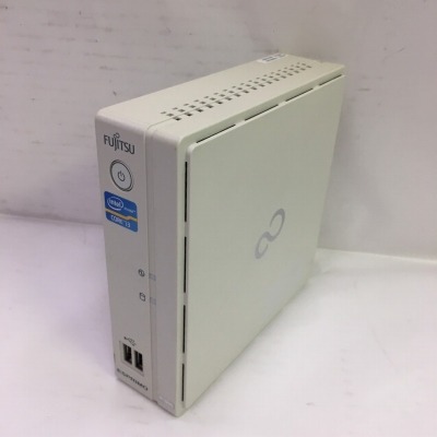 FUJITSU(富士通) ESPRIMO B532/Gの激安通販(詳細情報) - パソコンショップパウ