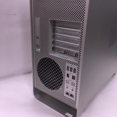 APPLE(アップル) Mac Pro MA356J/A A1186の激安通販(詳細情報 ...
