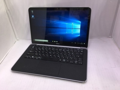 DELL(デル) XPS13-9333の激安通販(詳細情報) - パソコンショップパウ