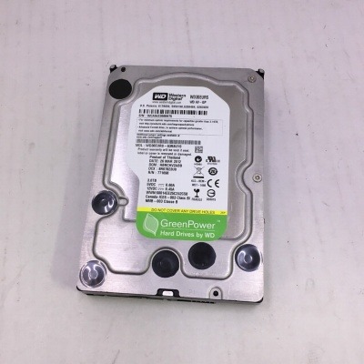WESTERN DIGITAL WD30EURSの激安通販(詳細情報) - パソコンショップパウ