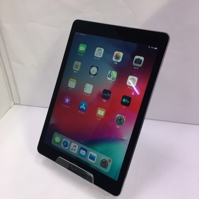APPLE(アップル) iPad Air 2 Wi-Fiモデル 16GB MGL12J/A [スペース