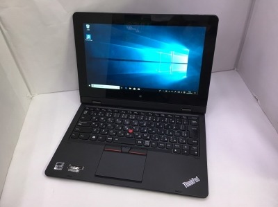 Lenovo ThinkPad Helix(37015S3)ジャンク