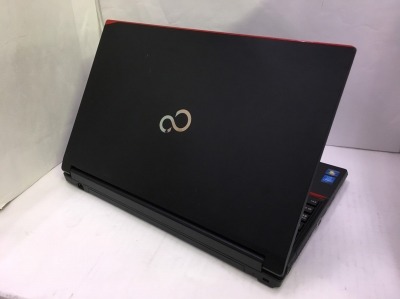 FUJITSUノートPC LIFEBOOK A574/H ジャンク 2