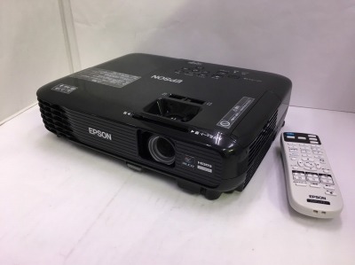 EPSON(エプソン) EB-W420の激安通販 - パソコンショップパウ