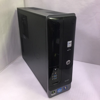 HP(ヒューレットパッカード) Pavilion Desktop PC s5-1270jp