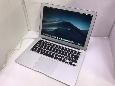 APPLE(アップル) MacBook Air (13-inch, Early 2014) A1466の激安通販 ...