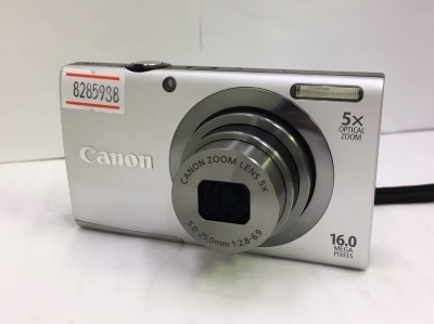 CANON(キヤノン) PowerShot A2300の激安通販 - パソコンショップパウ