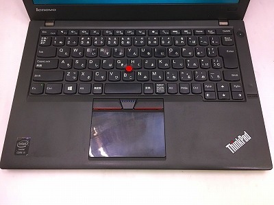 LENOVO(レノボ) ThinkPad X250 20CM006PJP