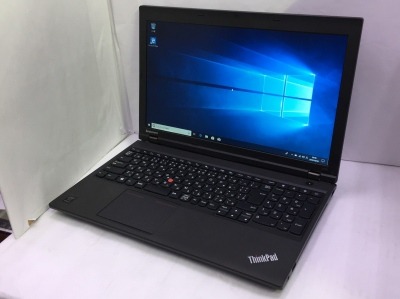 LENOVO(レノボ) ThinkPad L540 20AVA0G4JPの激安通販(詳細情報