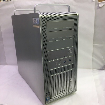 エプソンダイレクト Endeavor Pro7500 デスクトップ - メルカリ