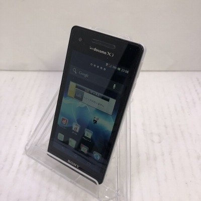 docomo(NTTドコモ) Xperia AX SO-01Eの激安通販 - パソコンショップパウ