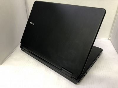 NEC(日本電気) VersaPro VY24GX-A(PC-VY24GXZ7A)の激安通販(詳細情報