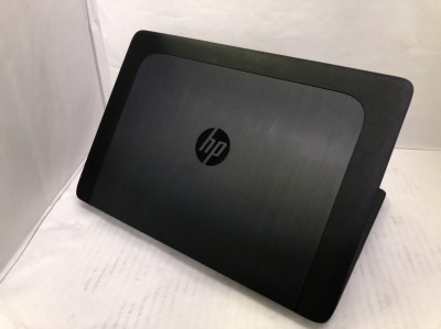 HP(ヒューレットパッカード) HP ZBook 14 Mobile Workstationの