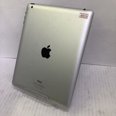 APPLE(アップル) iPad Retinaディスプレイ Wi-Fiモデル 16GB MD513J/A