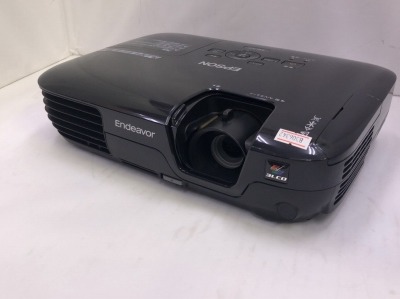 EPSON(エプソン) Endeavor EB-S7