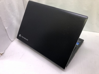 TOSHIBA(東芝) dynabook R734/M(PR734MAA437AD71)