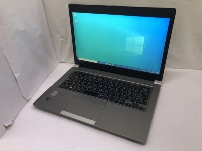 TOSHIBA(東芝) dynabook R634/K(PR634KAA637AD71)の激安通販(詳細情報) - パソコンショップパウ