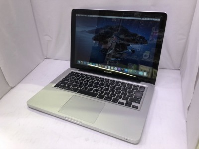 MacBook Pro 13.3インチ　A1278  2012年モデルAPPLE