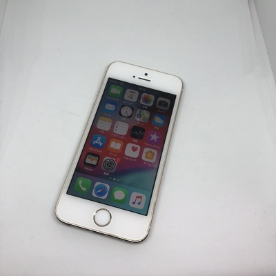 iPhone5S 16GB  ソフトバンク