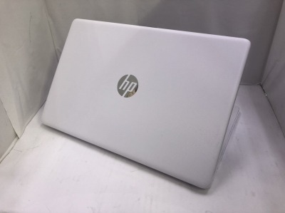 HP(ヒューレットパッカード) HP 15-db0161AU