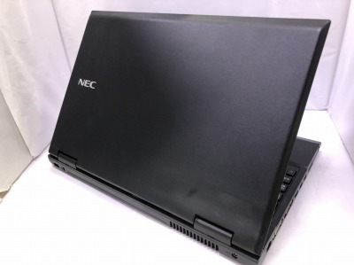 NEC(日本電気) VersaPro VK26MX-H(PC-VK26MXZDH)