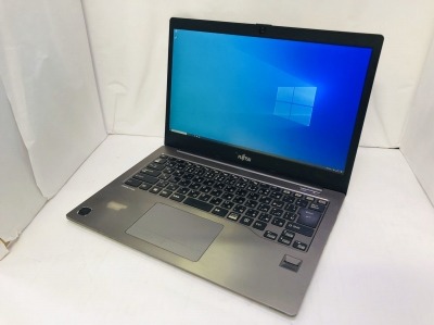 Fujitsu LIFEBOOK U904/H 【中古】 楽天市場】【中古】ノートパソコン Windows 11 14型WQHD＋（3200