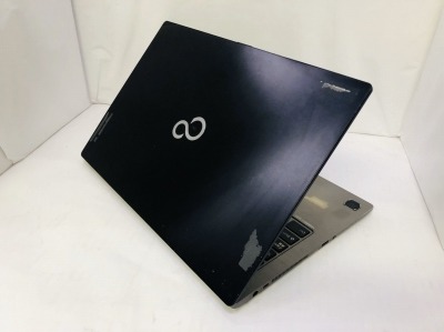 FUJITSU(富士通) LIFEBOOK U904/Hの激安通販(詳細情報