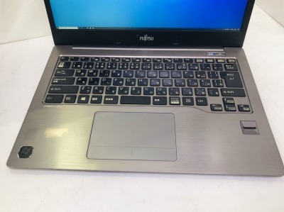 Fujitsu LIFEBOOK U904/H 【中古】 富士通 中古ノートパソコン Windows 11 14型 中古パソコン