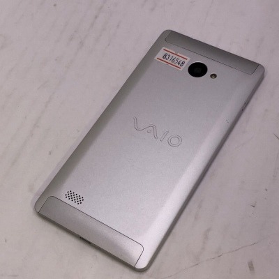 VAIO Phone A SIMフリー　デュアルSIM 美品