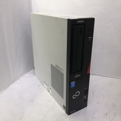 FUJITSU(富士通) ESPRIMO D583/KXの激安通販(詳細情報