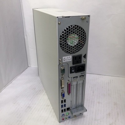 富士通　ESPRIMO D583/KX 富士通 ESPRIMO D583/KX FMVD12024P Windowsデスクトップ - 最