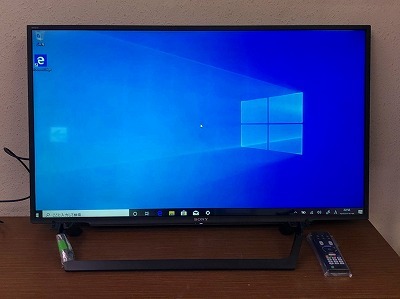 SONY(ソニー) BRAVIA KJ-43W730E ハイビジョン [43インチ]