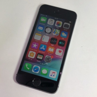 docomo(NTTドコモ) iPhone 5s 16GB ME332J/A A1453の激安通販(詳細情報