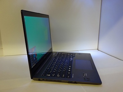 FUJITSU(富士通) LIFEBOOK U904/Hの激安通販(詳細情報
