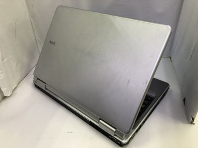 NEC(日本電気) VersaPro VK27MD-G (PC-VK27MDZNG)の激安通販(詳細情報