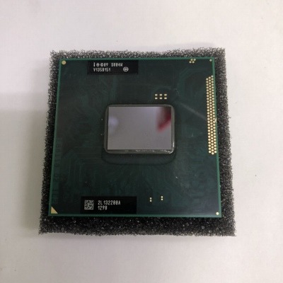 パソコンショップパウ / Intel(インテル) Core i5-2430M 2.40GHz SR04W