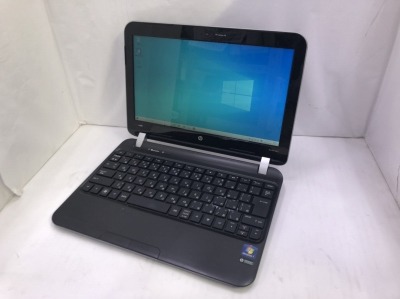 HP(ヒューレットパッカード) Pavilion dm1の激安通販(詳細情報) - パソコンショップパウ