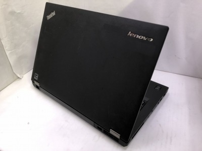 動作品！Lenovo ThinkPad T440p (20AW-S27D00) 動作品！Lenovo ThinkPad T440p (20AW-S27D00) - メルカリ