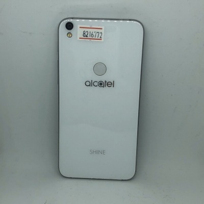 TCLコミュニケーションテクノロジー Alcatel SHINE LITE 5080F SIMフリーの激安通販