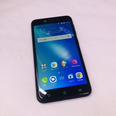 ASUS(アスース) ZenFone Live A007 SIMフリーの激安通販(詳細