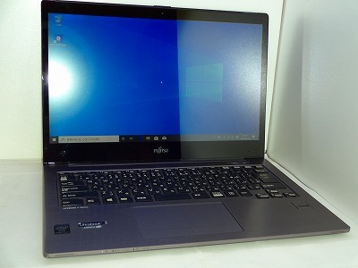 FUJITSU(富士通) LIFEBOOK U904/Hの激安通販(詳細情報