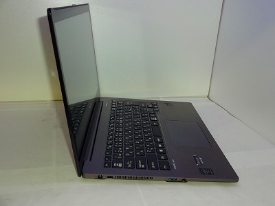 FUJITSU(富士通) LIFEBOOK U904/Hの激安通販(詳細情報
