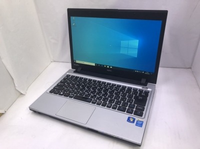 NEC(日本電気) VersaPro PC-VK27MBZNGの激安通販 - パソコンショップパウ