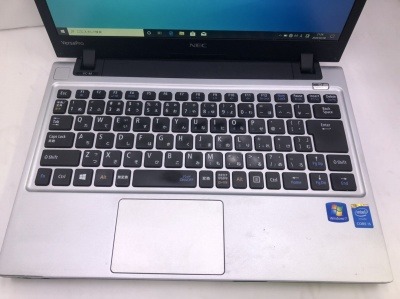 NEC(日本電気) VersaPro PC-VK27MBZNGの激安通販 - パソコンショップパウ