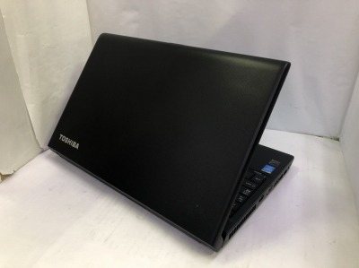 TOSHIBA(東芝) dynabook Satellite B554/K(PB554KBB1R7AA71)